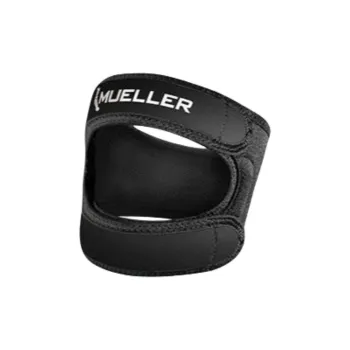Mueller Running Mountaineering Basketball Unisex Knee Pads