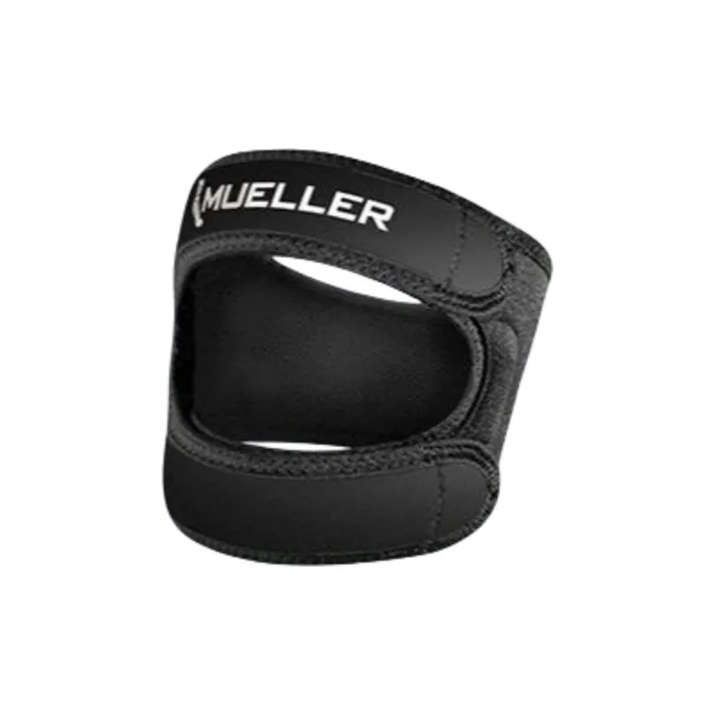 Mueller Running Mountaineering Basketball Unisex Knee Pads-0
