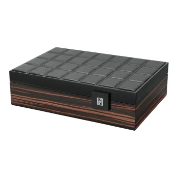 PAUL DESIGN P.D Unisex Watch Case