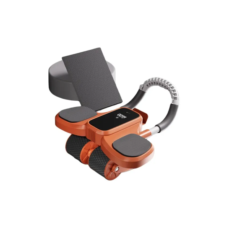 SPXINE Abdominal Rollers-1