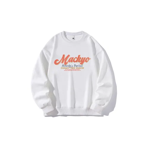 Mackyo Sweatshirts Unisex