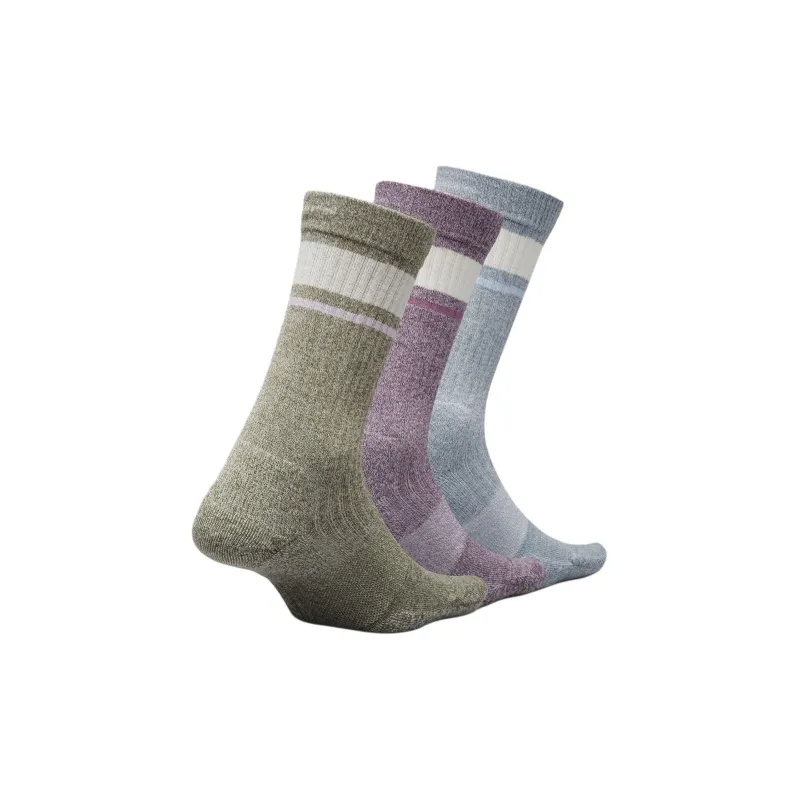 Lululemon Mid Calf Socks Women's 3 Pack-1