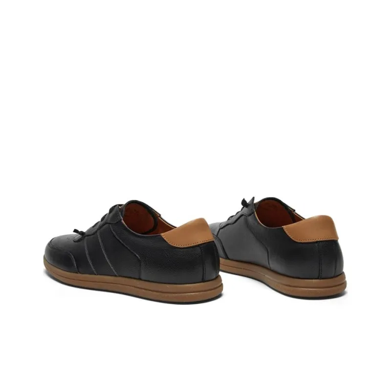 Hush Puppies Low Top Casual Shoes Men's-2