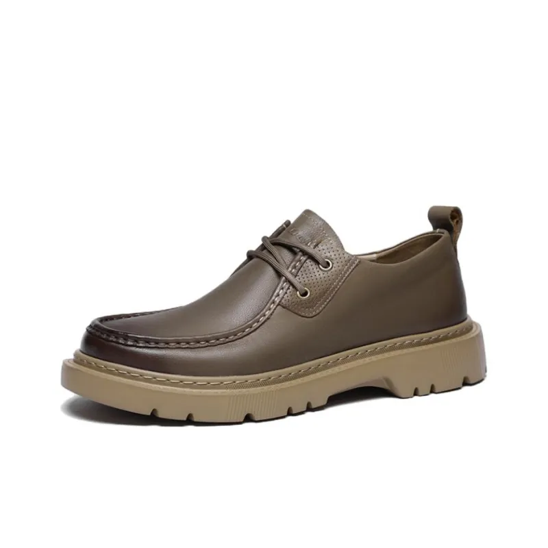 VOLO Work Boots Casual Shoes Men's-4