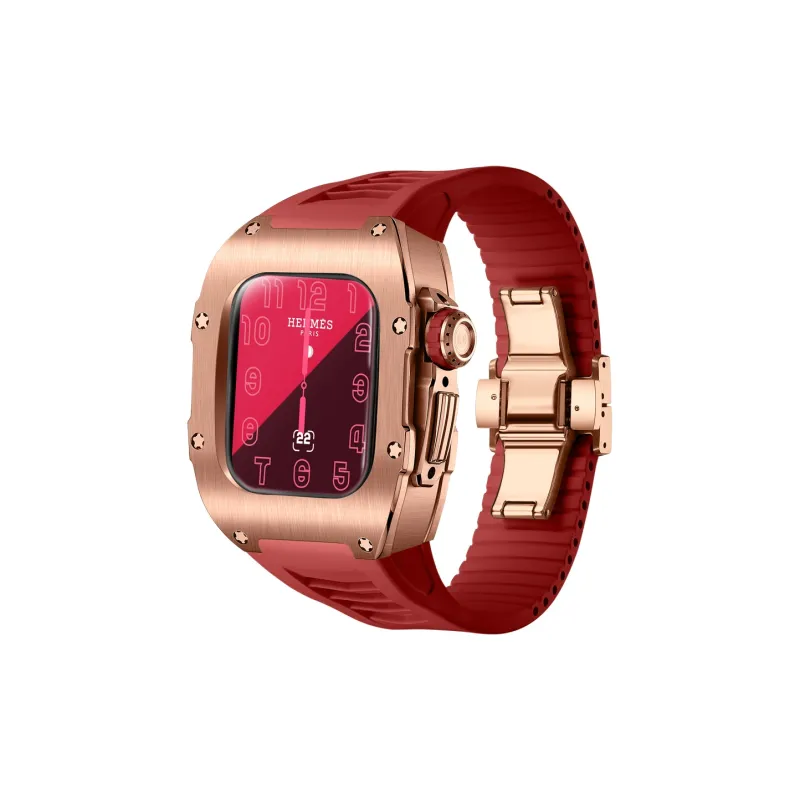 Soul Cool Trendy Customized Watch Cases Unisex RM7412 T-3