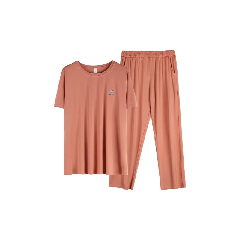 Xuan Liang Men Pajama Sets-4