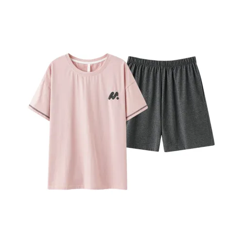 Lanza Unisex Pajama Sets