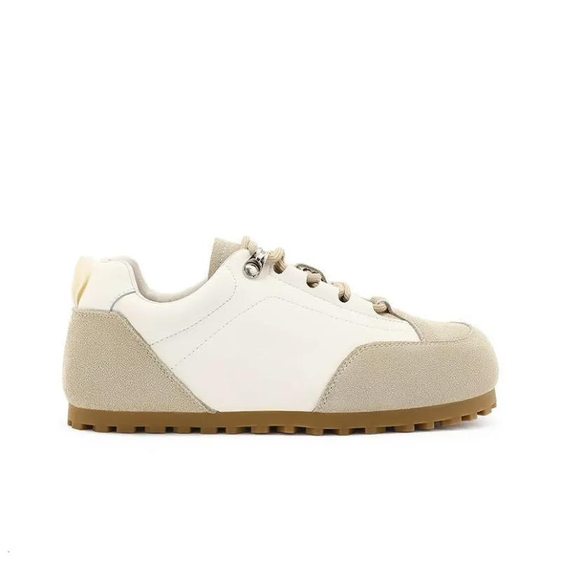 UBZ Low Top Casual Shoes Women's-4