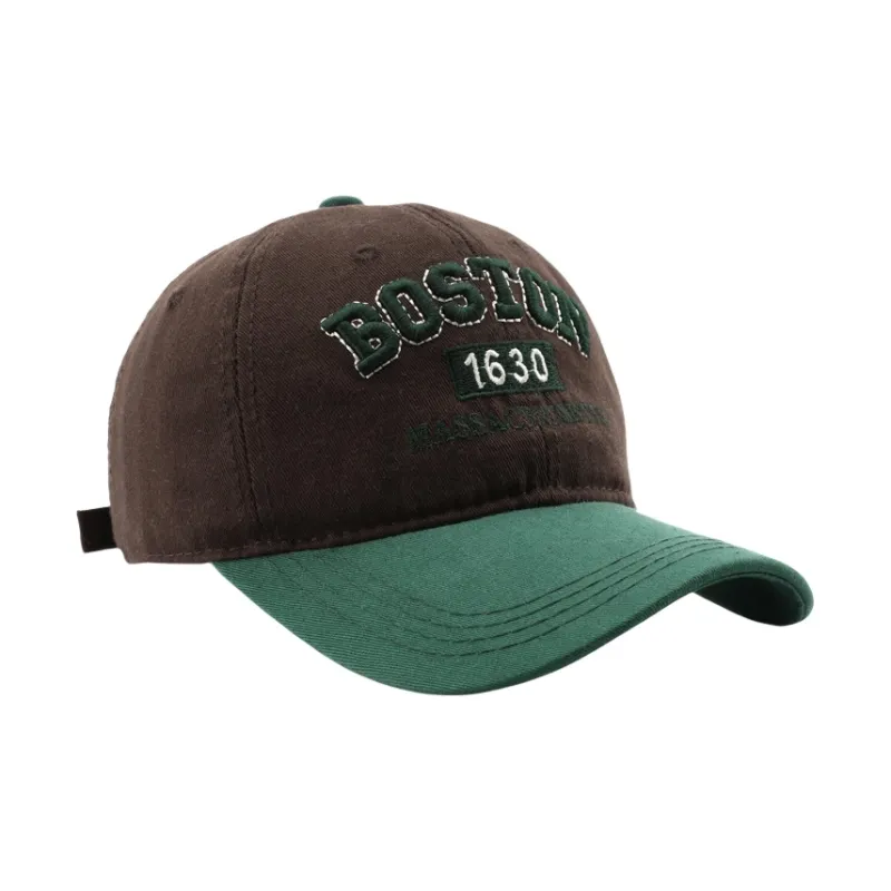 WODONBLE Cotton Baseball Caps Unisex-4