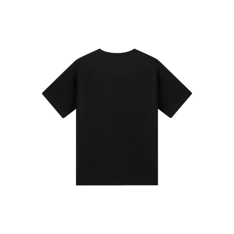 Katie Ermilio T Shirts Women's Black-1