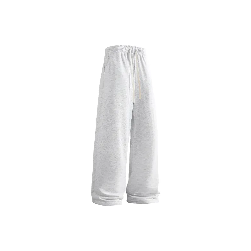 DUNHUANG INSPIRATION Casual Pants Unisex-4