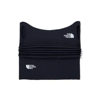 THE NORTH FACE Scarves Unisex Black