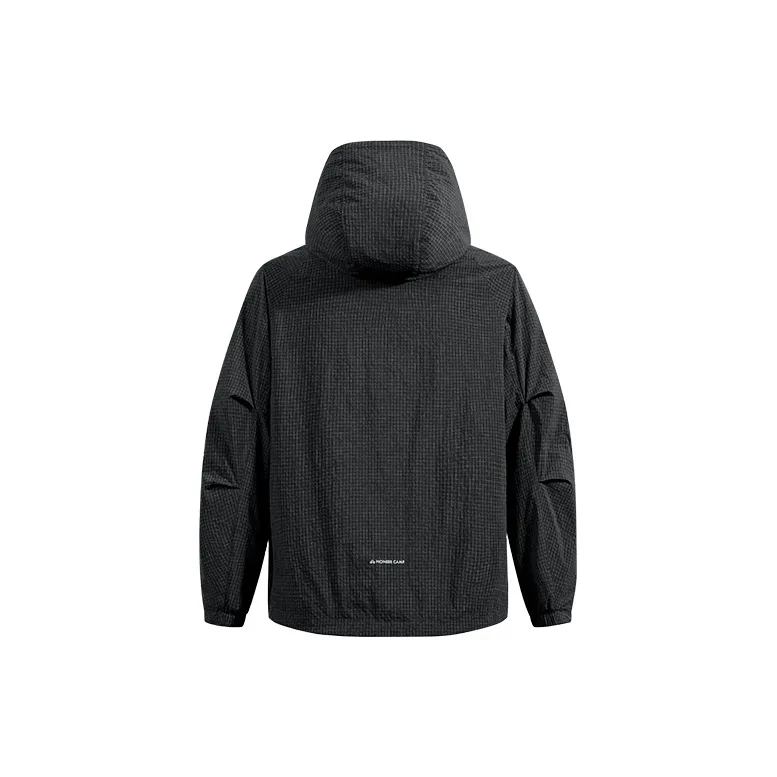 PIONEER CAMP Jackets & Coats Unisex-1