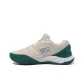Beige/Green