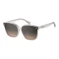 H2602N10 Rose Purple/Sand Frame with Gray Top and Champagne Bottom Lens
