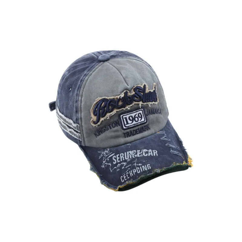WODONBLE Cotton Baseball Caps Unisex-10