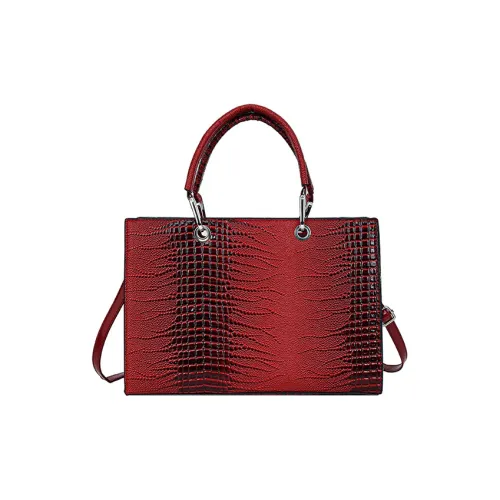 ALOENEY PU Shoulder Bag, Crossbody Bag, Handbag Women's