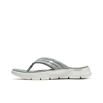 Skechers Flip Flops Women's Gray