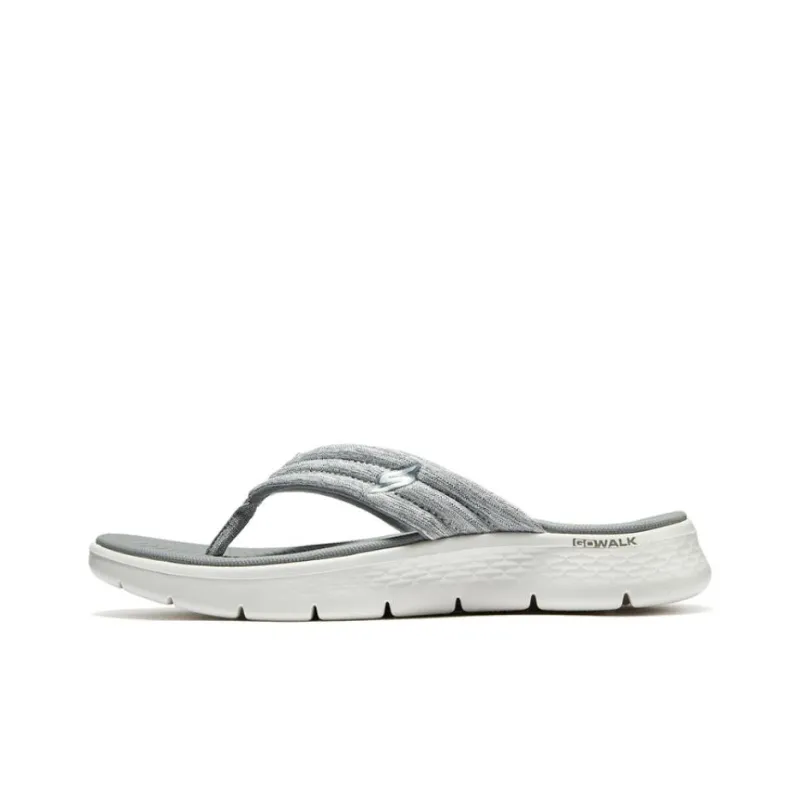 Skechers Flip Flops Women's Gray-0
