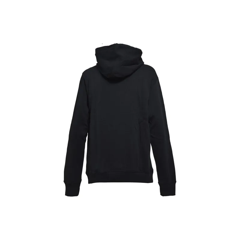 Etudes Logo Printed Drawstring Hoodie-1