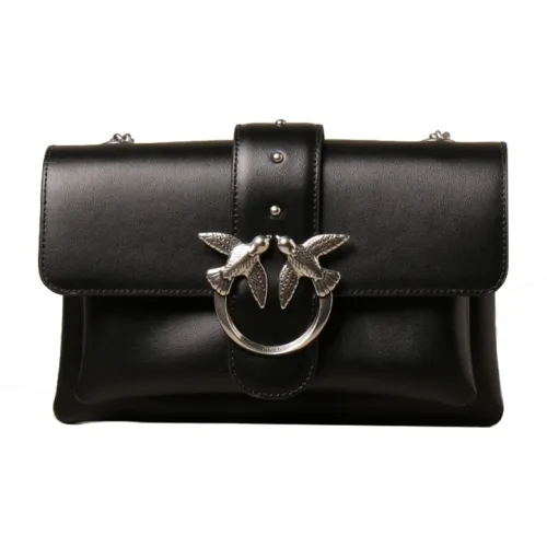 PINKO Simply Crossbody Bags