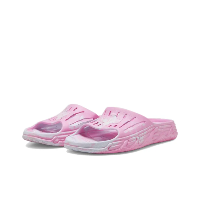 Puma LaFranc√© X MB.03 Slide 'Pink Delight Dewdrop'-2