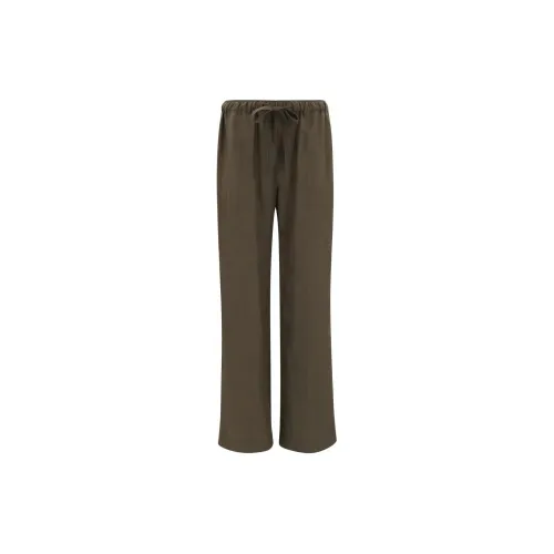 VINCE Casual Pants Women's Brown