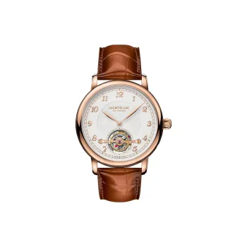 MONTBLANC Men Watch