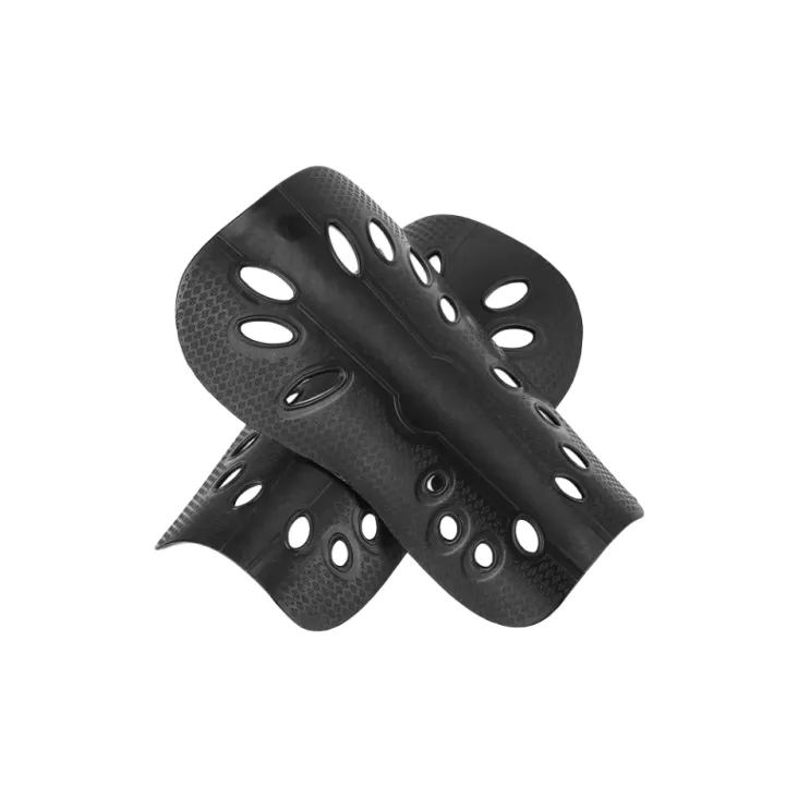 Bo Shu Jian Men's Adult Sports Knee Protector Professional Match And Training With Insert Pads Unisex-2