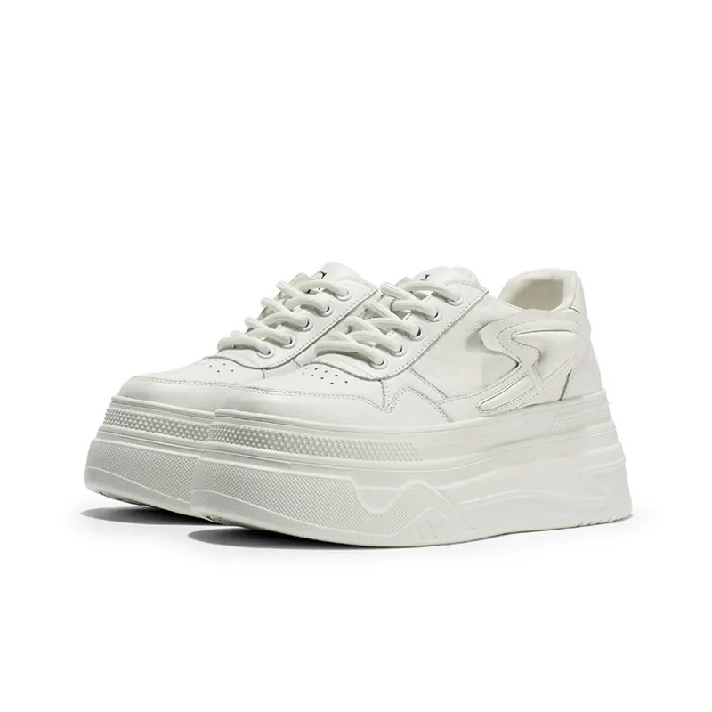 Coup De Foudre Low-Top Skateboard Shoes Women's-1