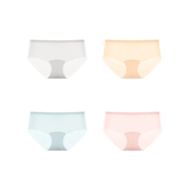 Ordifen Underpants Women's 4 Pack-7