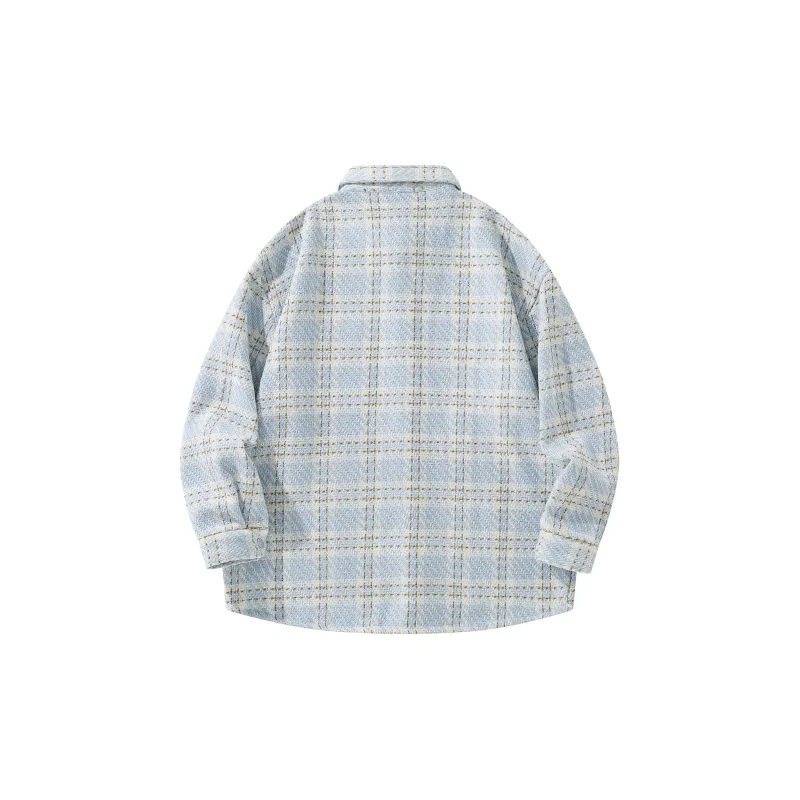 BOTH PLAY Jackets Unisex-3