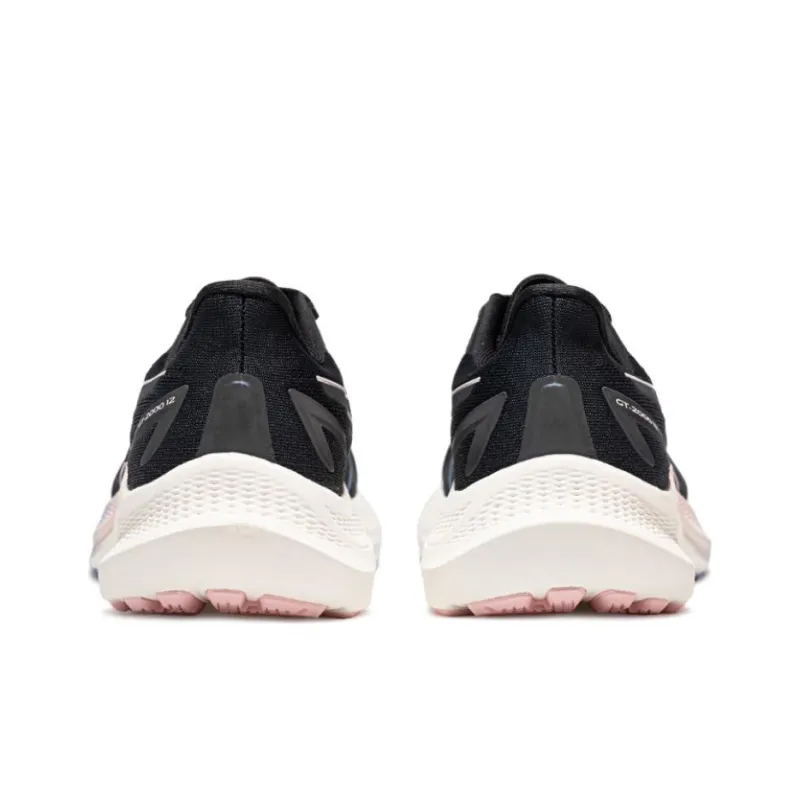 Asics GT 2000 12 Lite Show 'Black Gradient' Women's-4