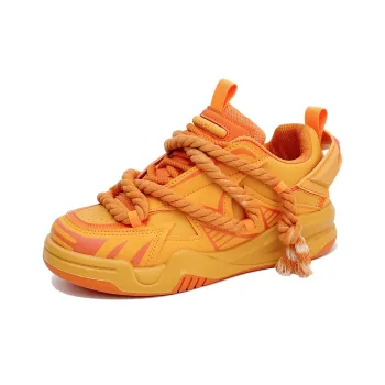 TOMAY Low-Top Casual Shoes Men's