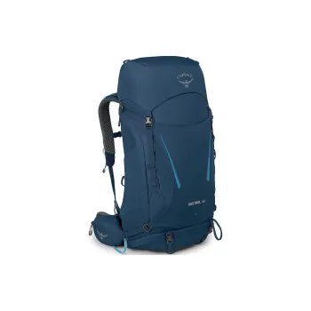 OSPREY Nylon Backpack Regular Unisex Blue