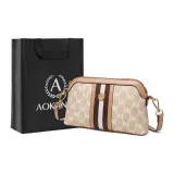 Cream Apricot