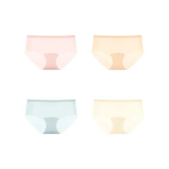 Ordifen Underpants Women's 4 Pack