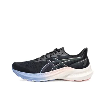 Asics GT 2000 12 Lite Show 'Black Gradient' Women's