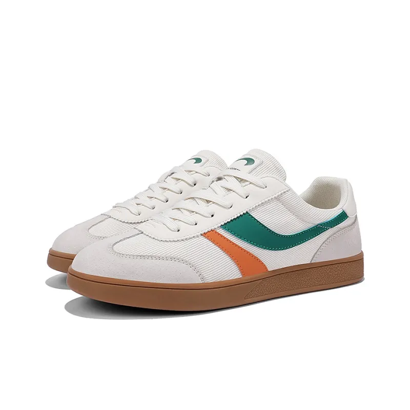 K bird Cushioned Wear Resistant Lightweight Low Top Skateboard Shoes Men's-9