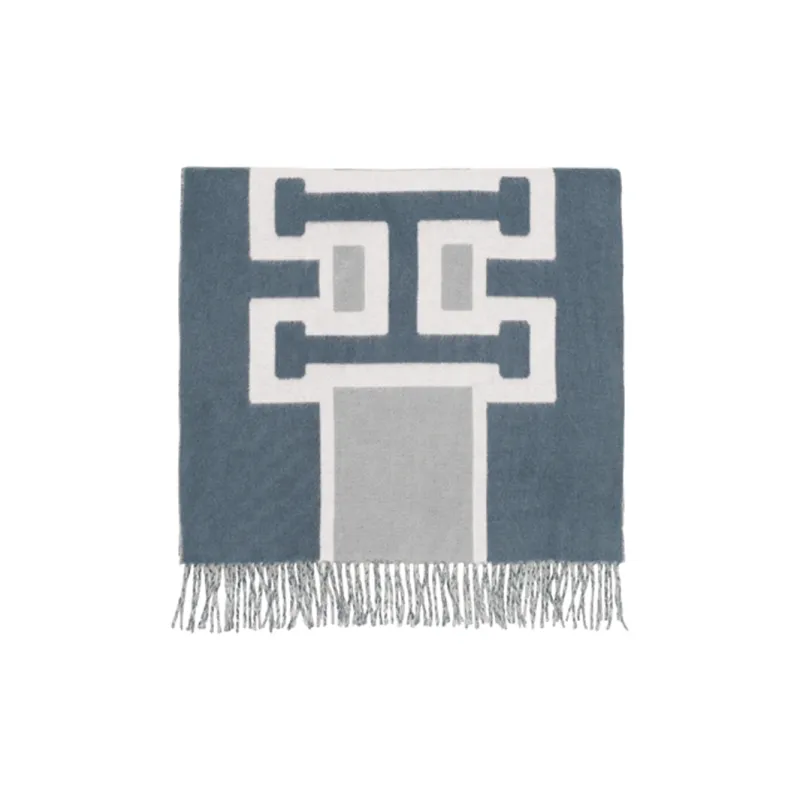 COACH Knit Scarves Women's-2