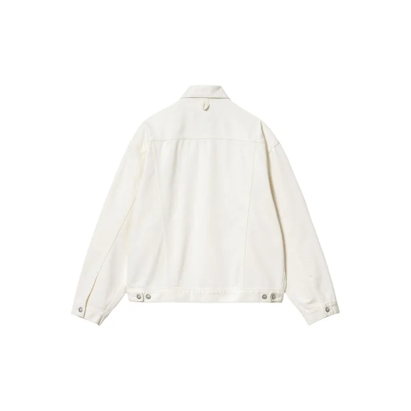 Carhartt WIP Helston Denim Jacket-1