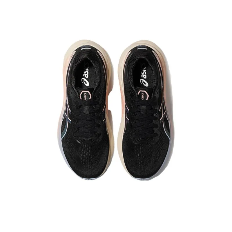Asics Gel Kayano 30 Lite Show 'Black' Women's-2