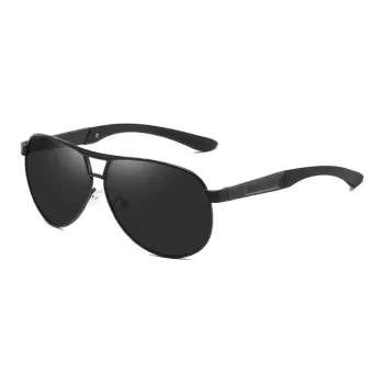 ALIEN BANG Oval Sunglasses Unisex