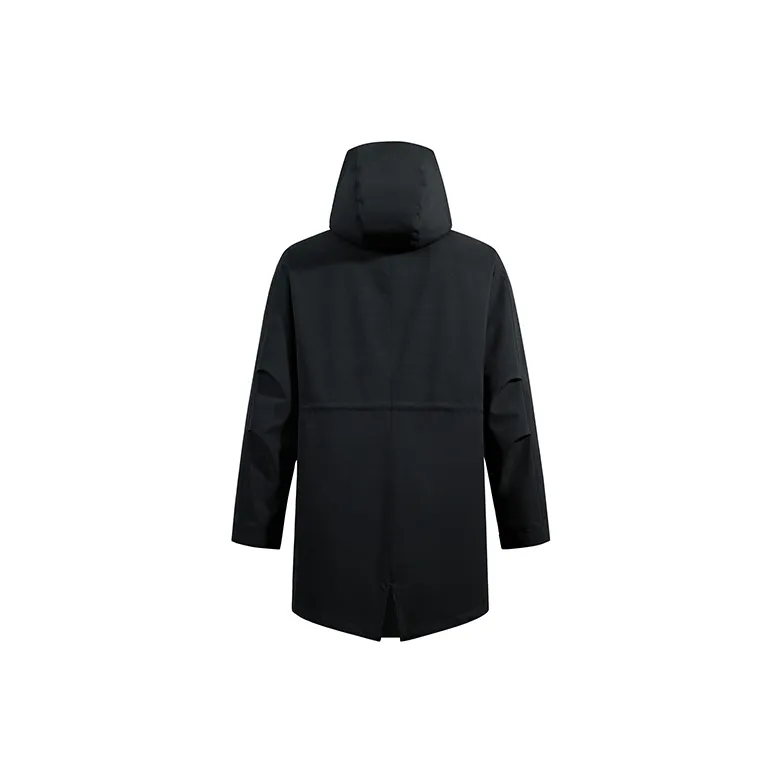 PIONEER CAMP Jackets Coats Unisex-1
