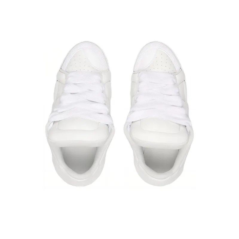 Lanvin Curb XL White-3