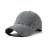 Low Saturation Gray