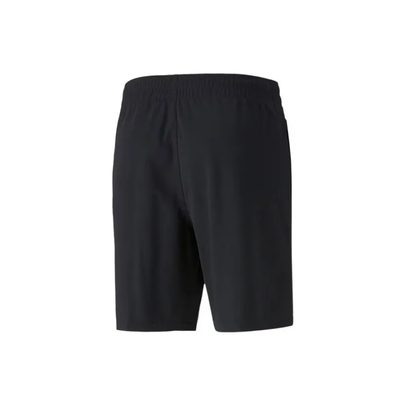 PUMA Neymar Jr Thrill Casual Shorts Men Black-1