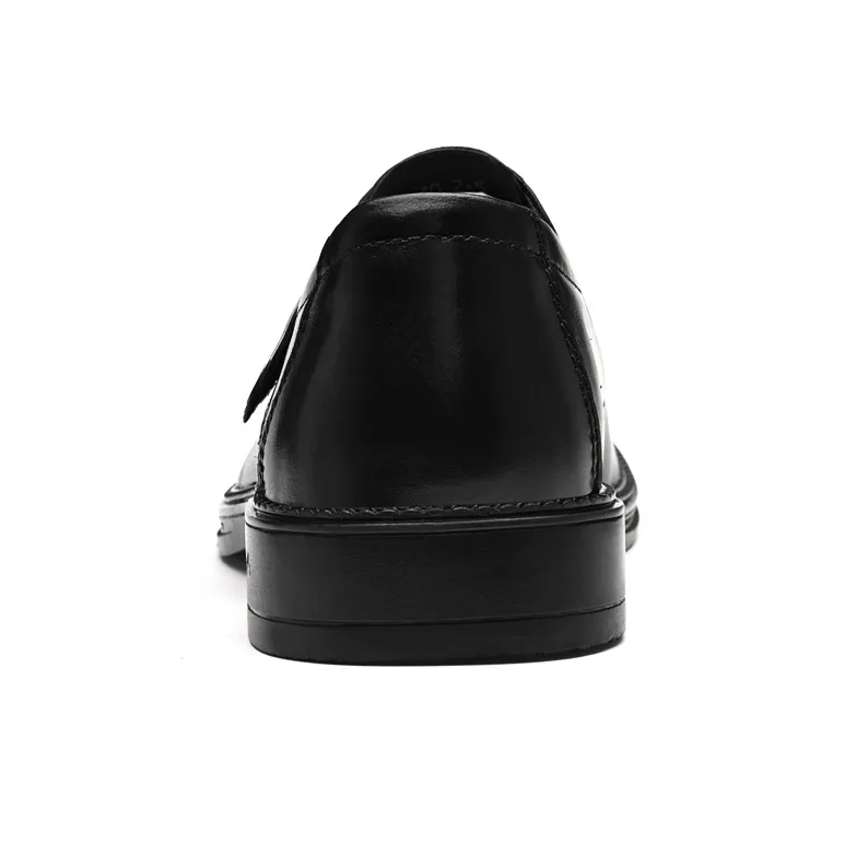Extravagant Dress Shoes Men's Black-4