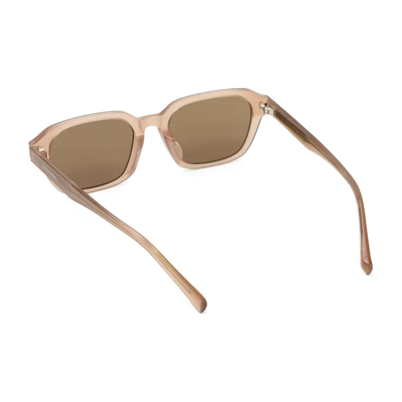 HELEN KELLER Square Sunglasses Unisex-3