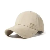 Low Saturation Khaki